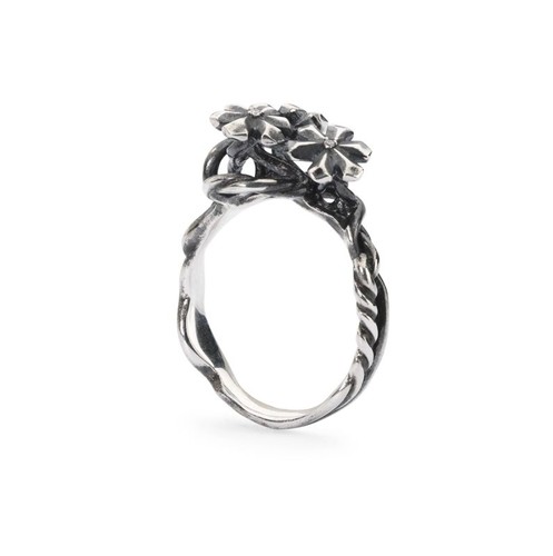 Moda anello trollbeads luce - trollbeads,
