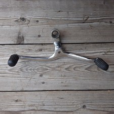 Guzzi 1000California 2,pedale cambio originale