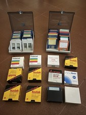 Floppy Disk x COMMODORE AMIGA