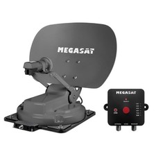 Megasat Caravanman Compatto 4