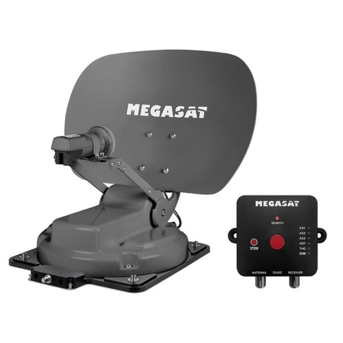 Megasat caravanman compatto - caravanman, 4