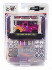 1/64 M2-MACHINES - CHEVROLET -