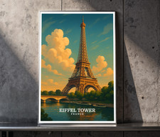 Eiffel Tower France - Quality