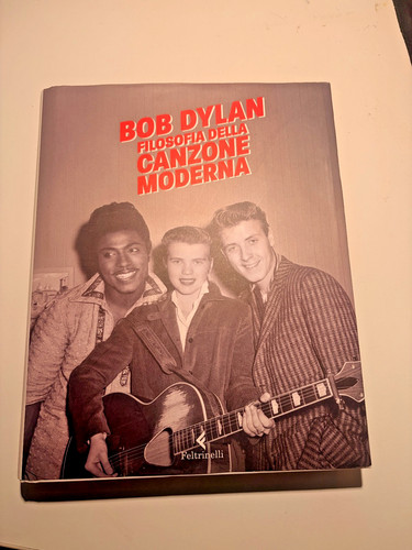Bob dylan filosofia della - bob,