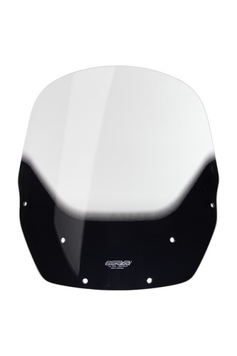 Mra cupolino touring fume - mra,