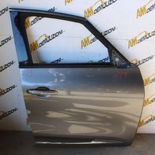 PORTIERA PORTA ANTERIORE DX DESTRA RENAULT SCENIC IV 4