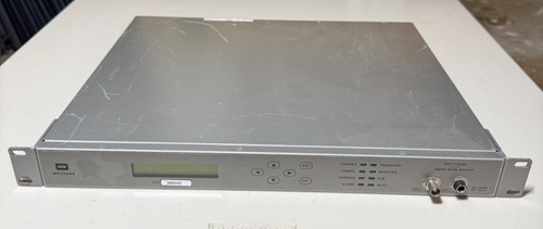 Weger unit 4600 - unit, ricevitore