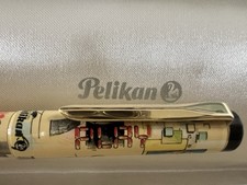 PELIKAN penna stilografica