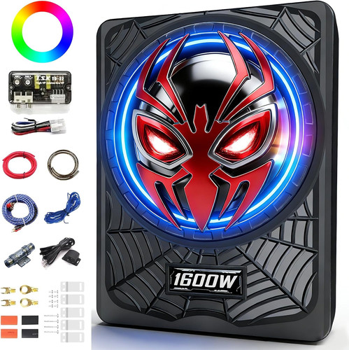 Confezione subwoofer - confezione,