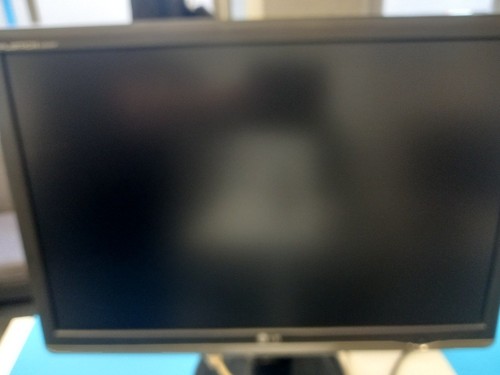 W2600hp monitor tft - lg,
