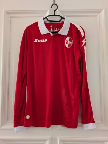 Maglia manica lunga - , bari