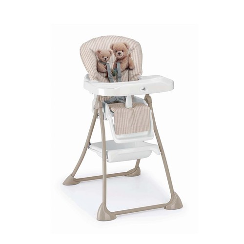 Seggiolone mini cagnolini col - seggiolone,