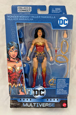 Multiverse rebirth 6 - dc,