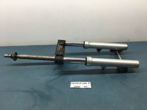 Forcella completa kymco people - completa,