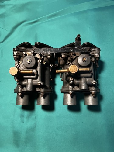 Carburatori phh solex - carburatori,