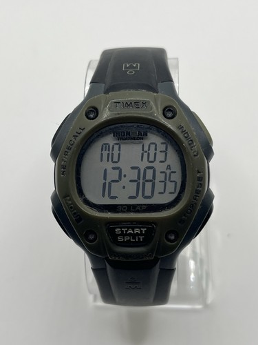 Timex ironman green lap - ironman, 30