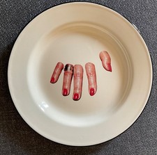 Maurizio Cattelan (Warhol
