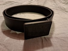 Cintura Unisex " Armani