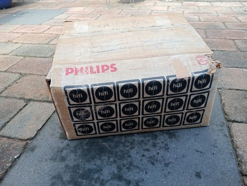 Altoparlanti philips fi - altoparlanti,
