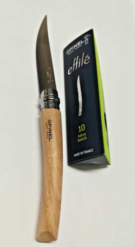Opinel coltello effile inox - coltello, effile'