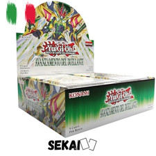 YUGIOH AVANZAMENTO DEL