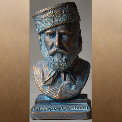 Giuseppe garibaldi - giuseppe, 20