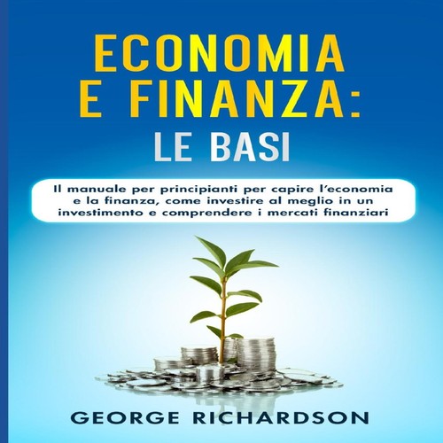 Economia finanza basi il - economia,