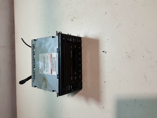 A14015 autoradio kia - kia, sorento