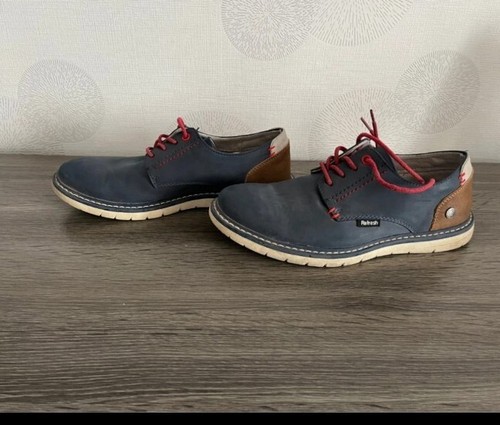 Scarpe mocassino refresh - scarpe,