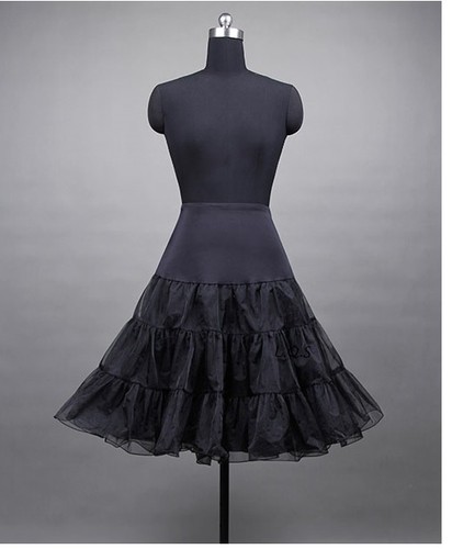 Sottoveste anni gonna - anni, in