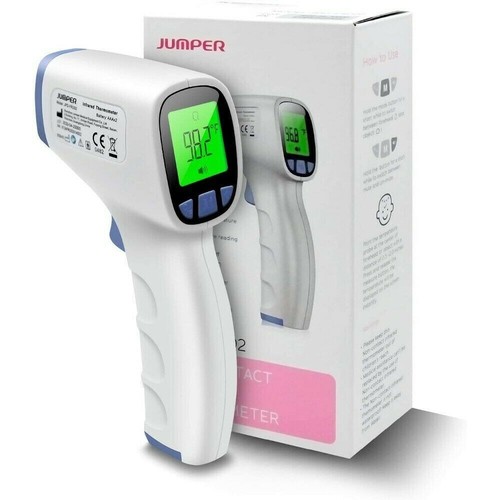 Jumper jpd fr202 scanner - jumper,
