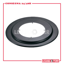 Rosone Nero APROS Per Stufe