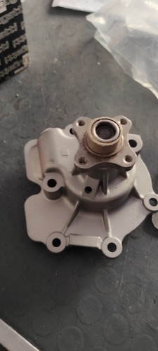 Pompa acqua ford transit - pompa, 2.5