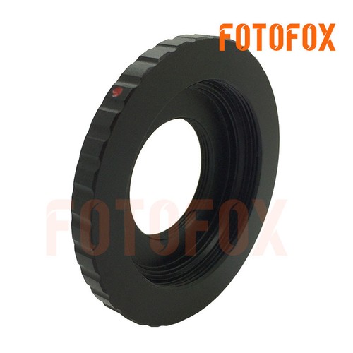 Anello adattatore doppio scopo