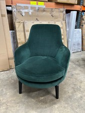 Calligaris Medea Chair