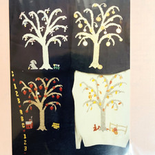 Holiday Tree The Hunt modello