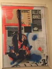 giuseppe chiari assemblaggio