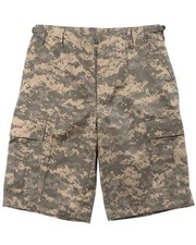 Bermuda at-digital, campeggio