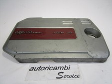 51827460 RIVESTIMENTO COVER COPRI MOTORE ALFA ROMEO 159 SW 1.9 D 110KW 6M 5P (20