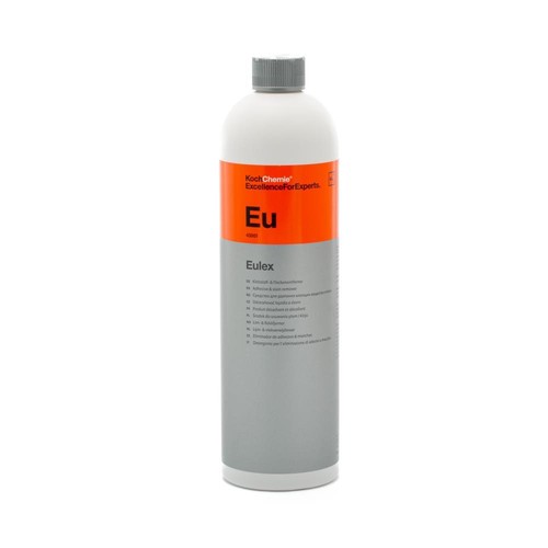 Koch chemie eulex - koch,