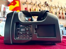 PROEL FREE1 - CASSA PORTATILE 35W con MIXER, SD, BLUETOOTH, MICROFONO WIFI