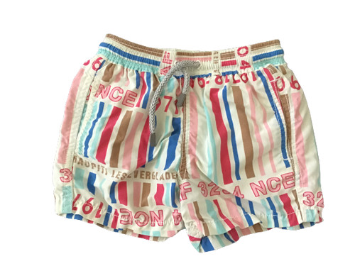 Vilebrequin costume bagno - da,