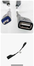 Nokia CA-157 cavo USB OTG per N8 N9 C6-01 C7-00 E7-00 N900 X3-02
