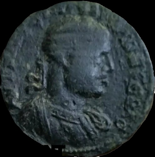 Vitellio augusto c - 69, d.c
