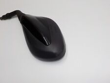 specchio sinistro con graffi