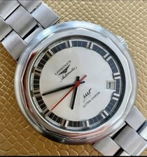 Longines Ultra-Chron Jumbo