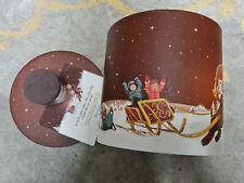 THUN BOULE DE NEIGE PALLA  PAN