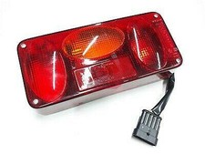  fanalino/i fanale posteriore