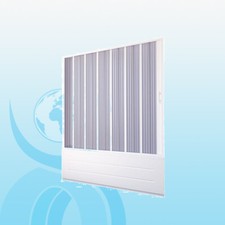 BOX VASCA AD 1 LATO  APERTURA