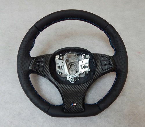 Volante sport piatto - m-sport,